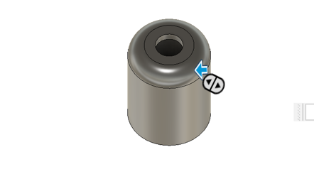 pic of fusion 360 drum end